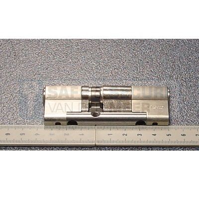 Evva dubbele cilinder 4KS 36-51 SKG***®